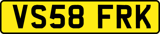 VS58FRK