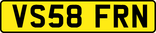 VS58FRN