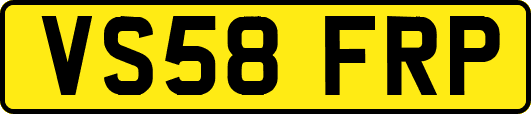 VS58FRP