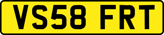 VS58FRT