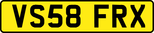 VS58FRX