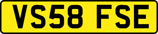 VS58FSE