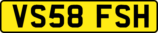 VS58FSH