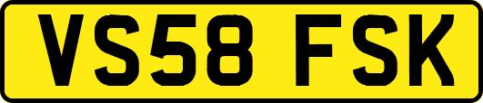 VS58FSK