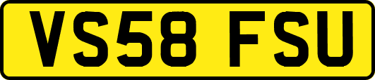 VS58FSU