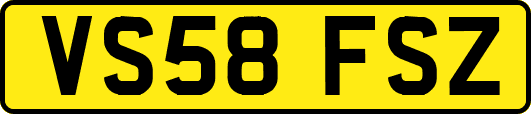 VS58FSZ