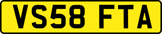 VS58FTA
