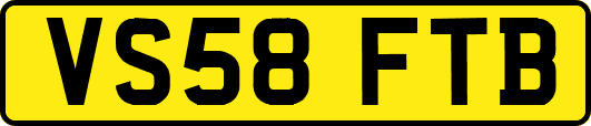 VS58FTB