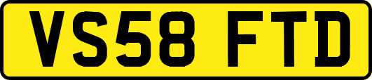 VS58FTD