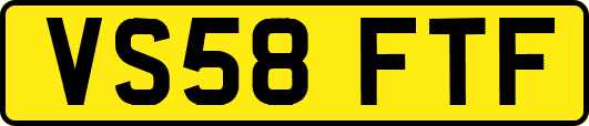 VS58FTF