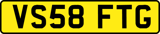 VS58FTG