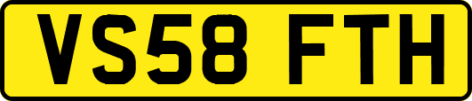 VS58FTH