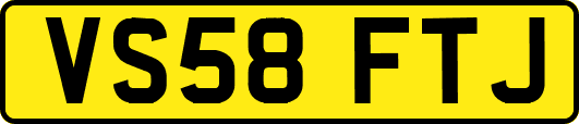 VS58FTJ