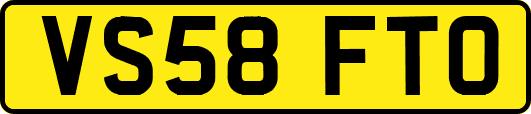 VS58FTO