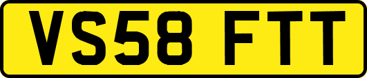 VS58FTT