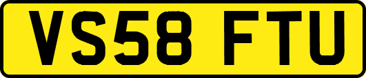 VS58FTU