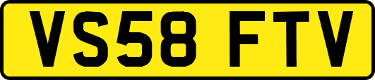 VS58FTV
