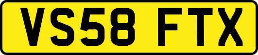 VS58FTX