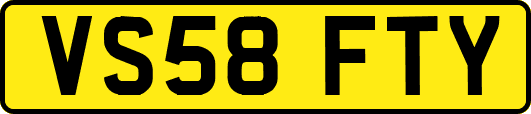 VS58FTY