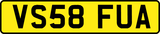 VS58FUA