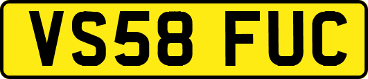 VS58FUC