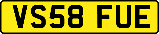 VS58FUE