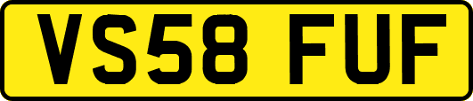 VS58FUF