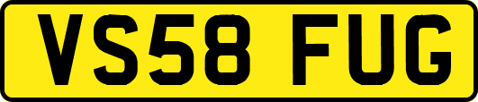 VS58FUG