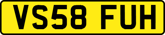 VS58FUH