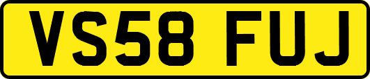 VS58FUJ