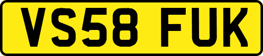 VS58FUK