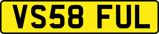 VS58FUL
