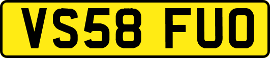 VS58FUO