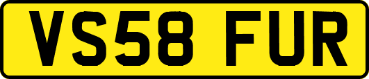 VS58FUR