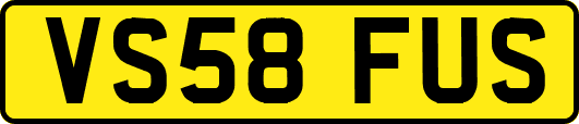VS58FUS