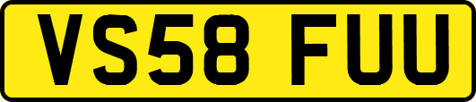 VS58FUU