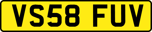 VS58FUV