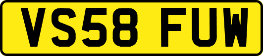 VS58FUW