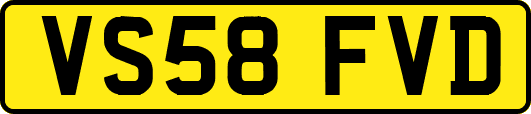 VS58FVD
