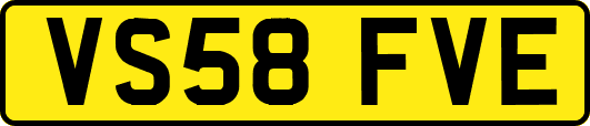 VS58FVE