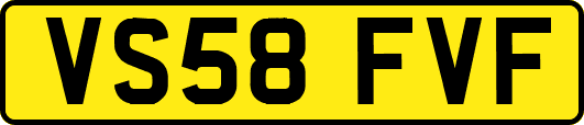 VS58FVF