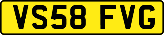 VS58FVG