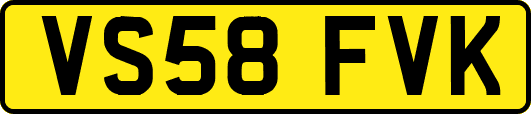 VS58FVK