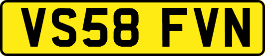 VS58FVN