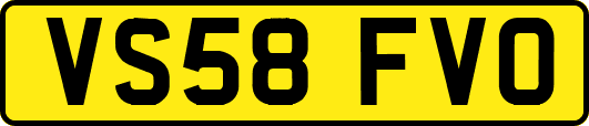 VS58FVO