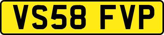 VS58FVP