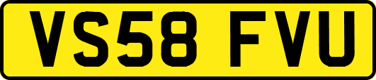 VS58FVU