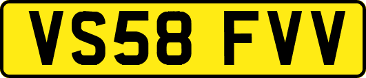 VS58FVV