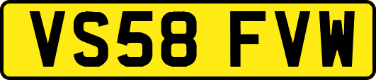 VS58FVW
