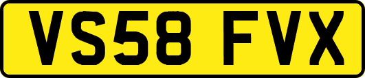 VS58FVX